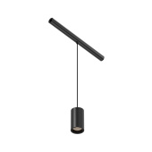 Светильник Technical C105PL-3W3-6K-B