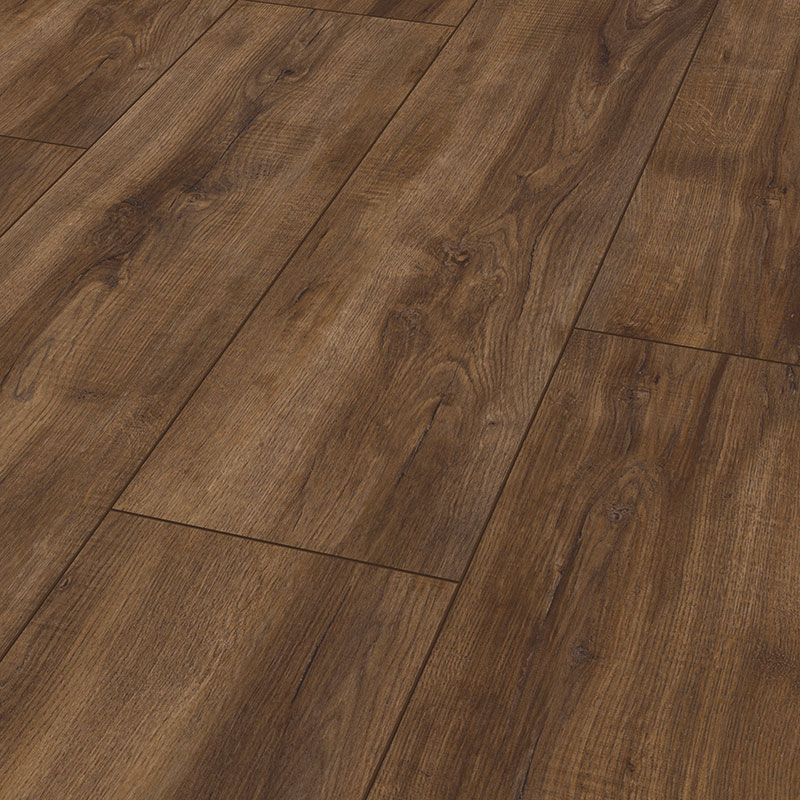 Ламинат Kronotex Exquisit Plus D3664 Дуб Монтмело Тоффи