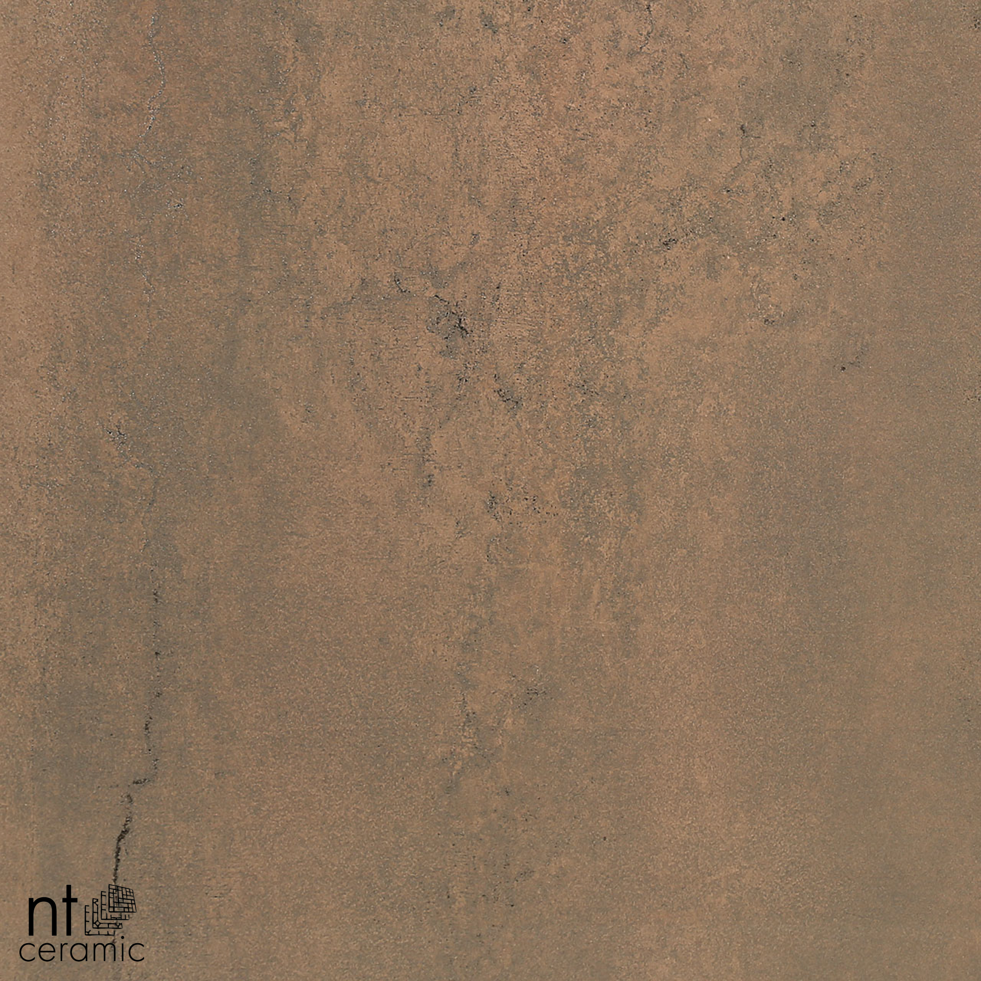 Керамогранит NT CERAMIC PUNK  MC918NTT9002M