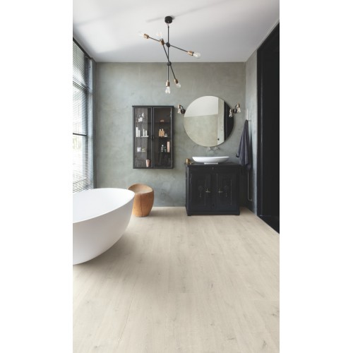 Ламинат Quick Step Capture Ultra SIU4748 Дуб светлый патина