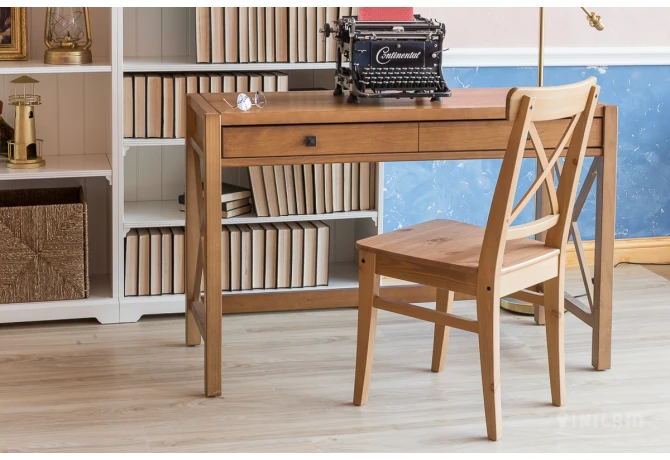 ПВХ плитка VINILAM Glue Дуб Бург 11003 Glue