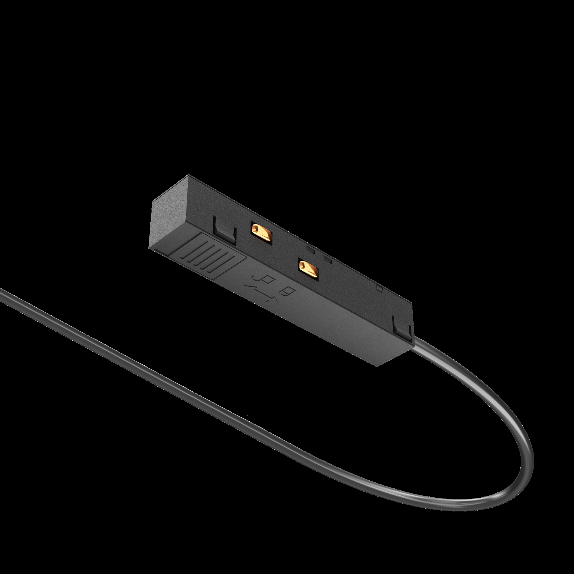 Комплектующие для систем освещения с токоведущими элементами Technical TRA034B-42B