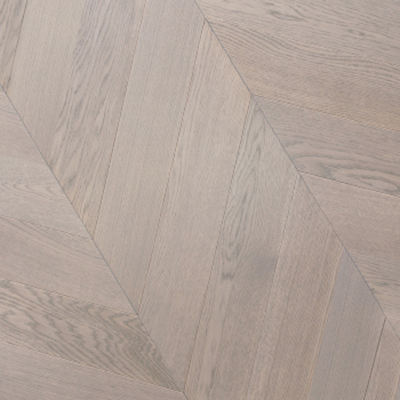 Coswick Французская елка 3-х слойная T&G шип-паз (45°) 1175-3215- 20 Шамбор рустикальный (Порода: Дуб)