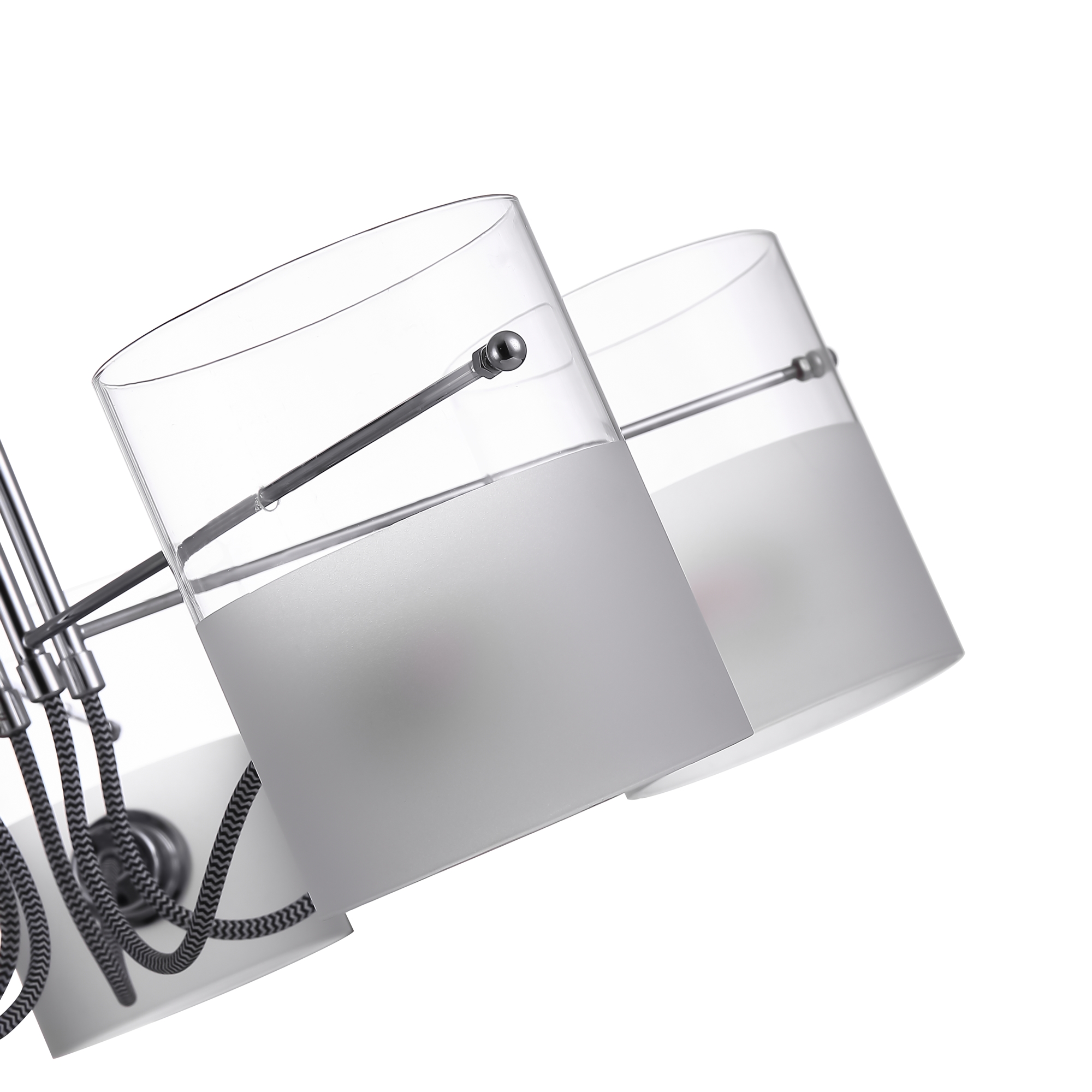 Люстра Freya FR2023PL-05CH