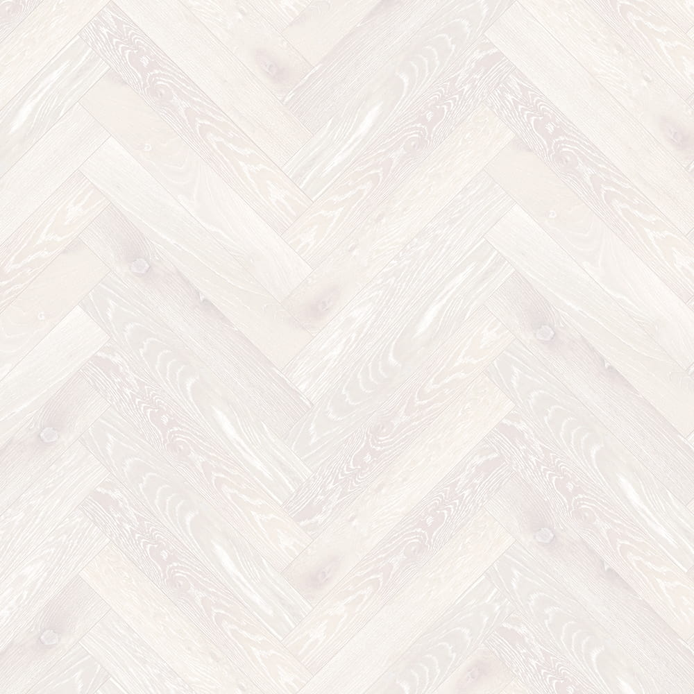 Coswick Английская ёлка 3-х слойная T&G шип-паз (90°) Альпийский 1151-4878-20