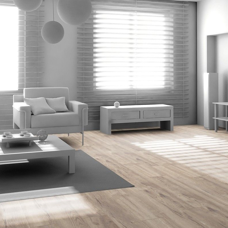 Ламинат Kronotex Exquisit D4763 Дуб бежевый Петерсон