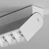 Трековый светильник Technical TR015-2-10W4K-W