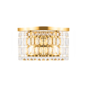 Настенный светильник (бра) Maytoni DIA005WL-02G