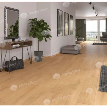 SPC Ламинат Alpine Floor by Classen Pro Nature 4/43 Oak Kisuca, 64636