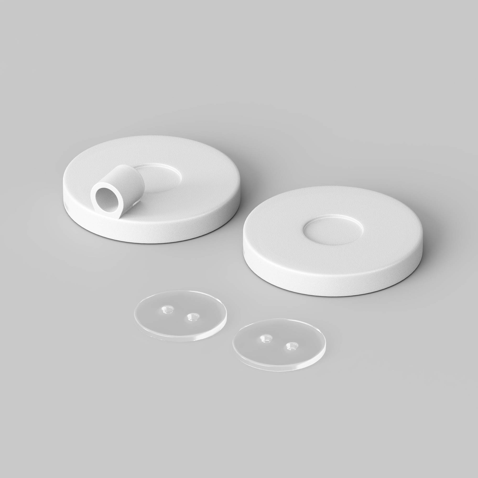 Комплектующие для гибкого неона Led Strip 201143