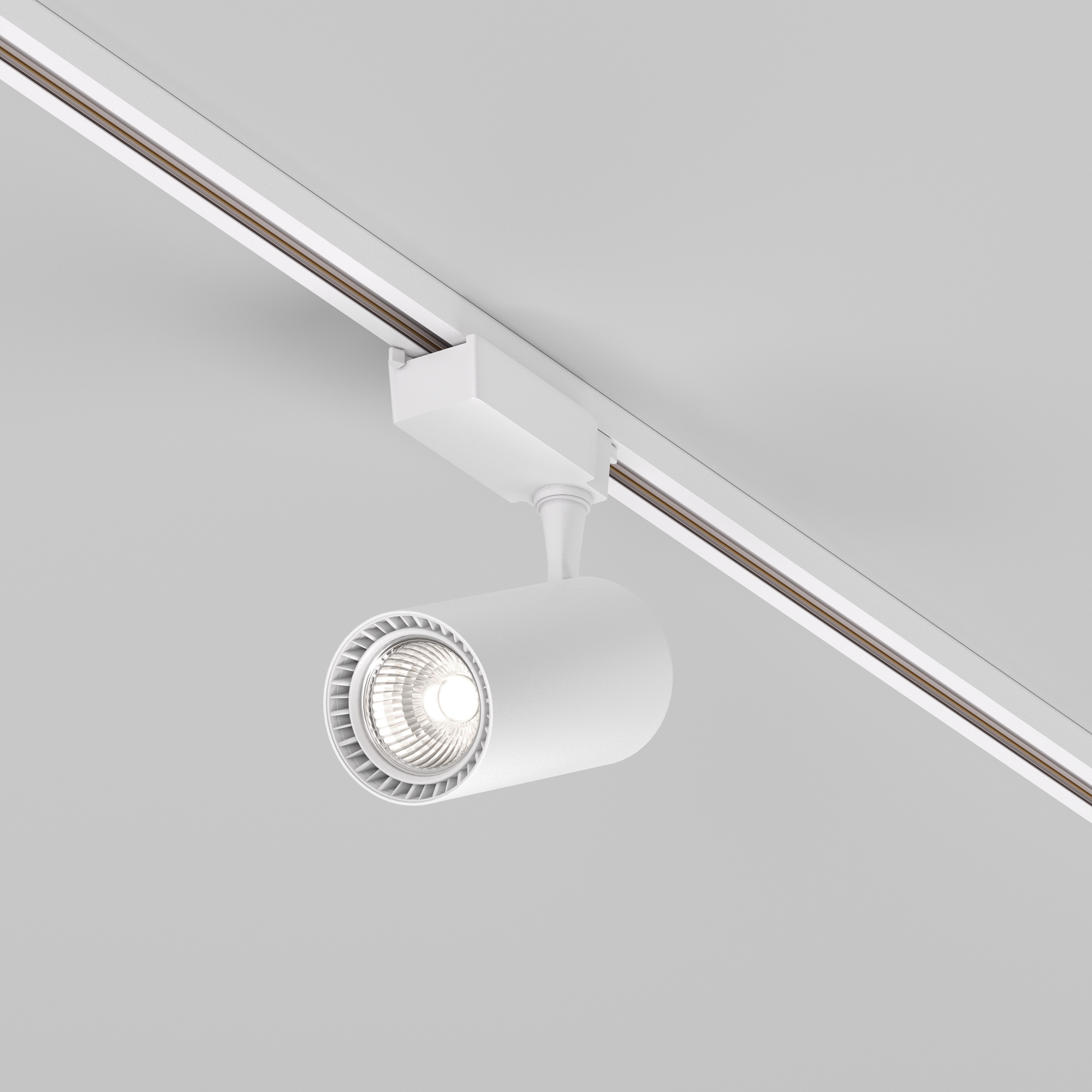 Трековый светильник Technical TR003-1-36W4K-M-W