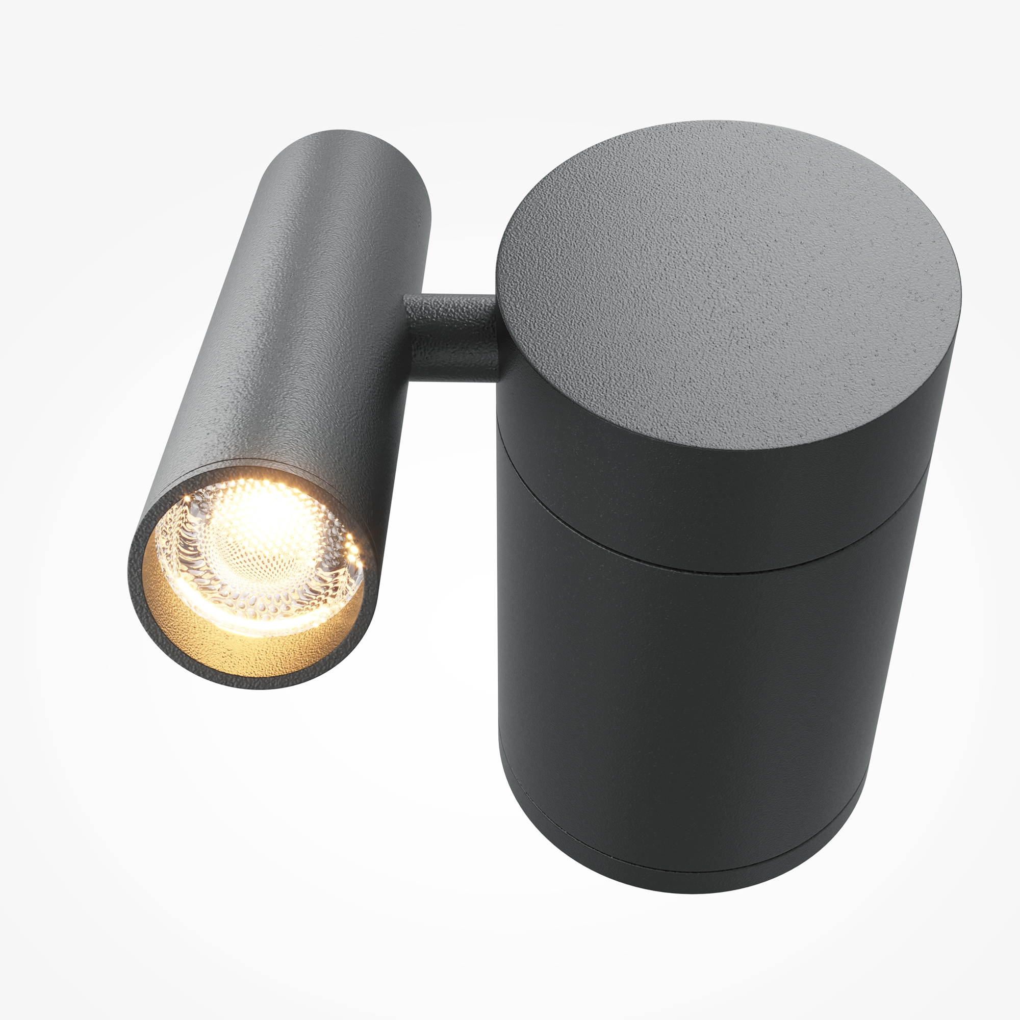 Настенный светильник (бра) Maytoni MOD433WL-L3B3K1