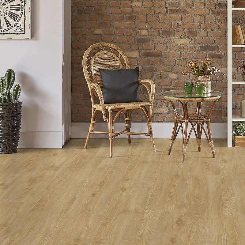 Ламинат Kronotex Exquisit Plus D4694 Дуб Мадрид