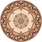 Розетка художественная Lab Arte Р 49 1200