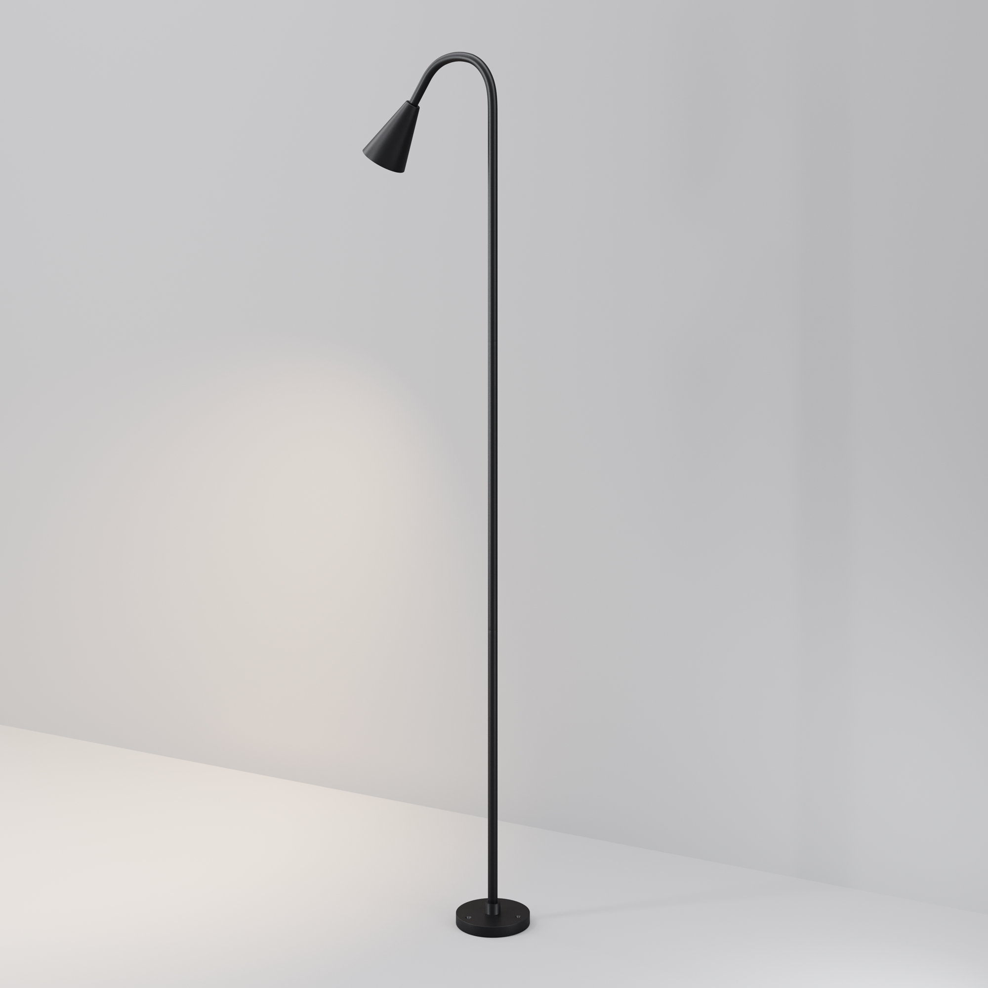 Ландшафтный светильник Outdoor O531FL-L3B3K1