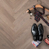 Coswick Английская ёлка 3-х слойная Шамбор 1174-1215-10