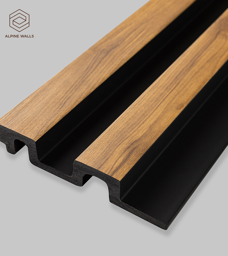 Стеновые Панели Alpine Walls LineArt ECO78217401BT Под дерево