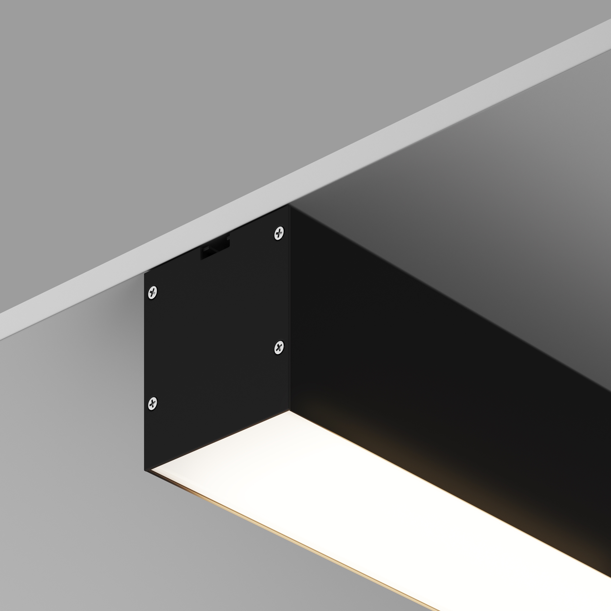 Профиль Led Strip 633008