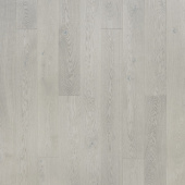 Паркетная доска Polarwood Дуб 4V Диадема Премиум лак матовый однополосный OAK 4 PREMIUM DIADEM MATT 1S