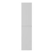 Пенал Creto Tivoli White