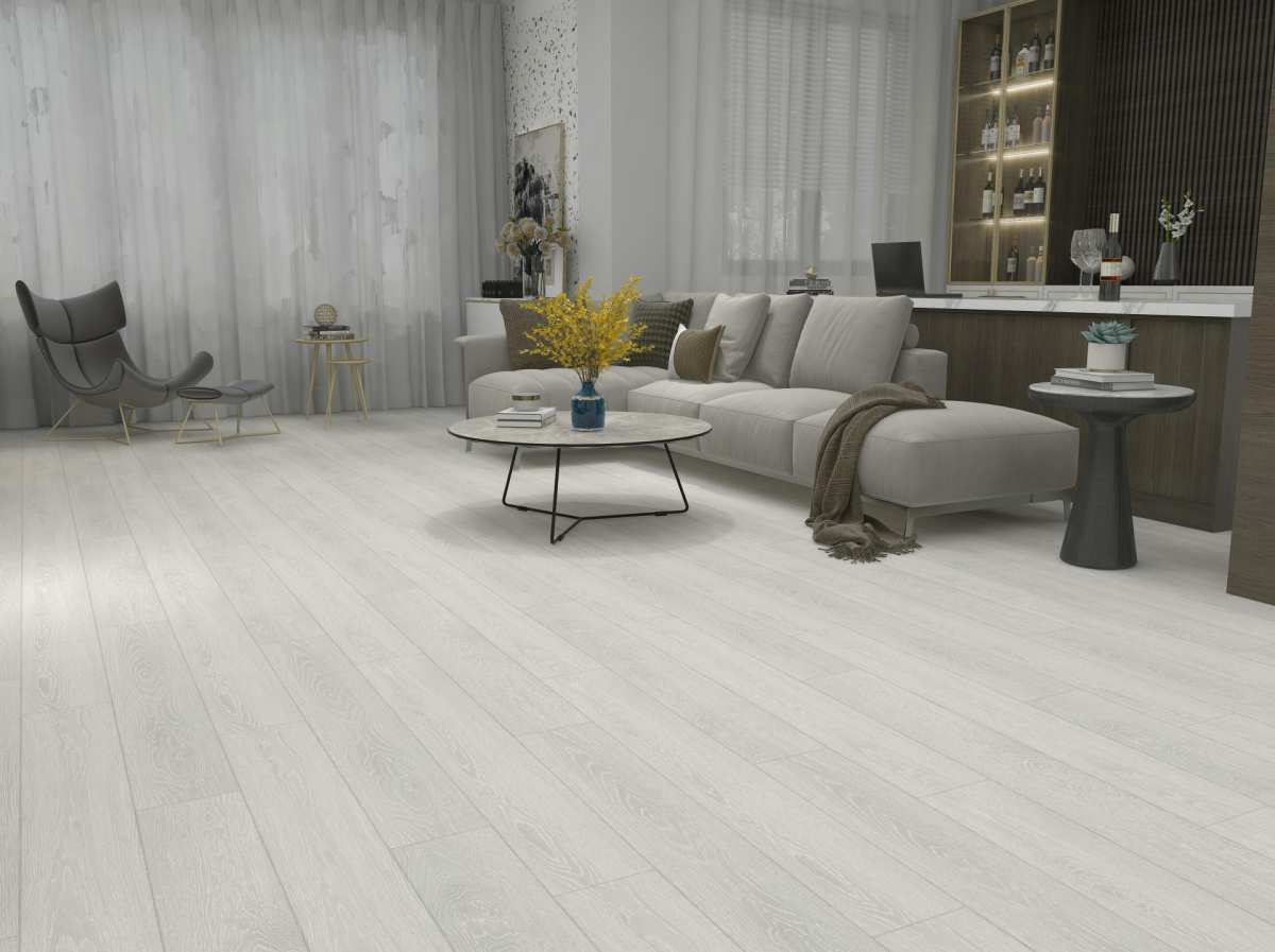 Кварц виниловый ламинат Alta Step Gusto New Lock  SPC3301 Дуб парфе