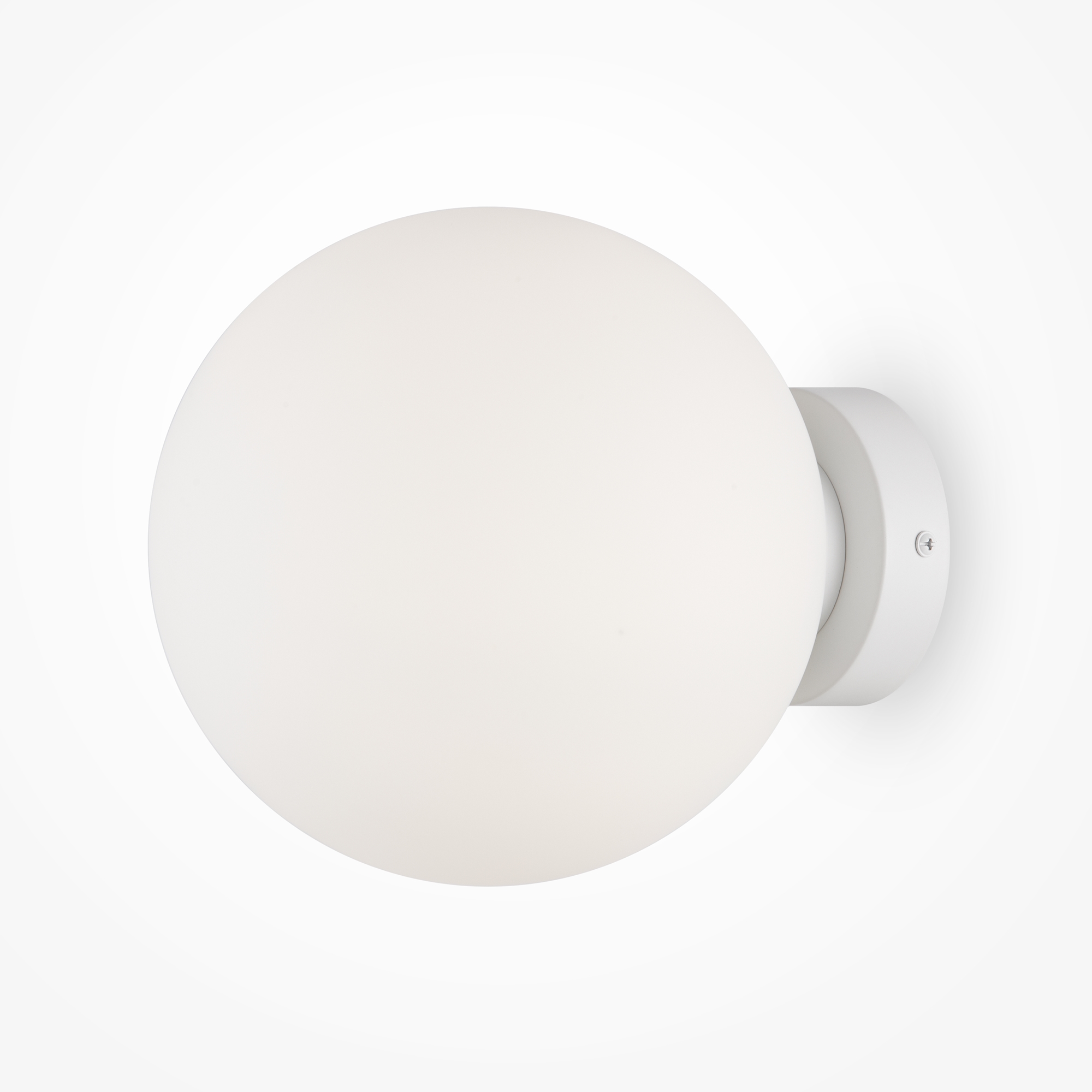 Настенный светильник (бра) Maytoni MOD321WL-01W1