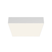 Потолочный светильник Technical C032CL-36W4K-SQ-W