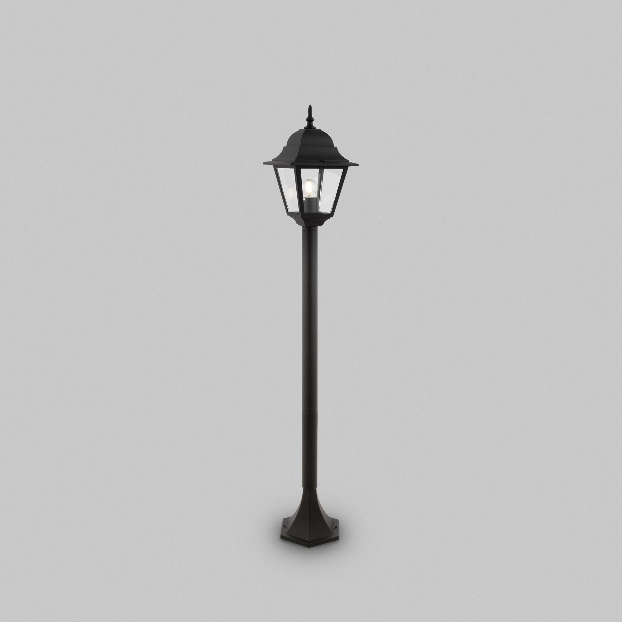 Ландшафтный светильник Outdoor O003FL-01B