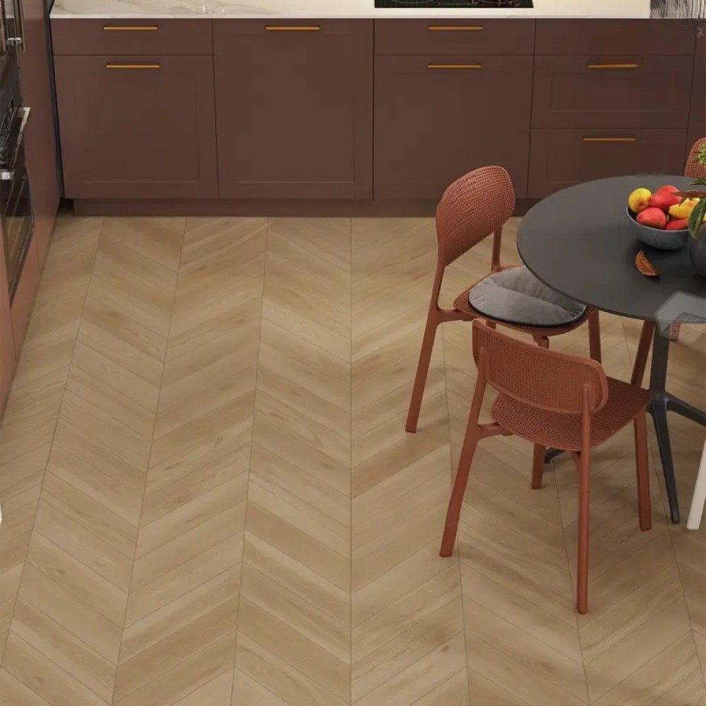 Ламинат Alpine Floor Chevron Art Дуб Монте-Роза LF109-01