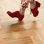 Coswick Французская елка Натуральный 1174-1201-10