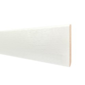 Плинтус МДФ ламинированный TeckWood Дуб Лед 2000×80×10
