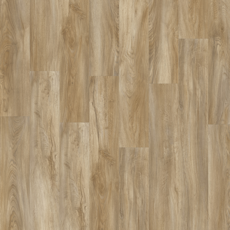ПВХ-плитка Quick-Step QS Alpha Vinyl BLOS планка AVSPU 40348 Дуб Оклахома натуральный