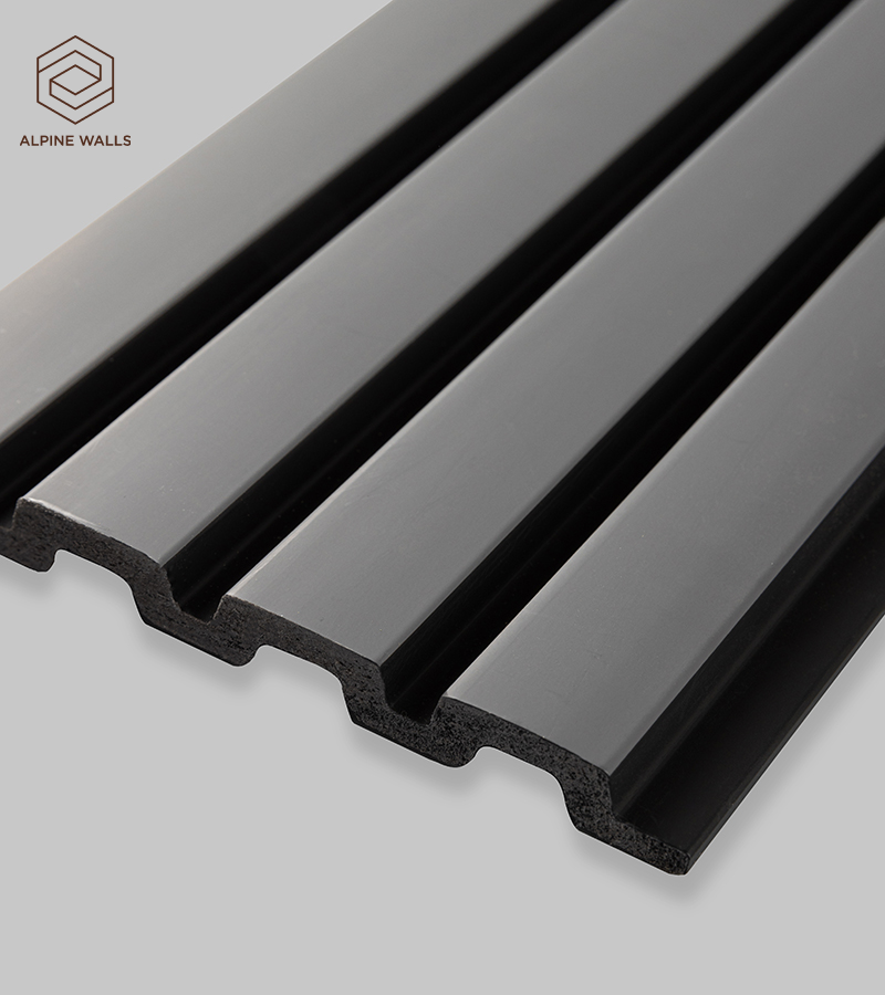 Стеновые Панели Alpine Walls LineArt ECO6221 Под камень