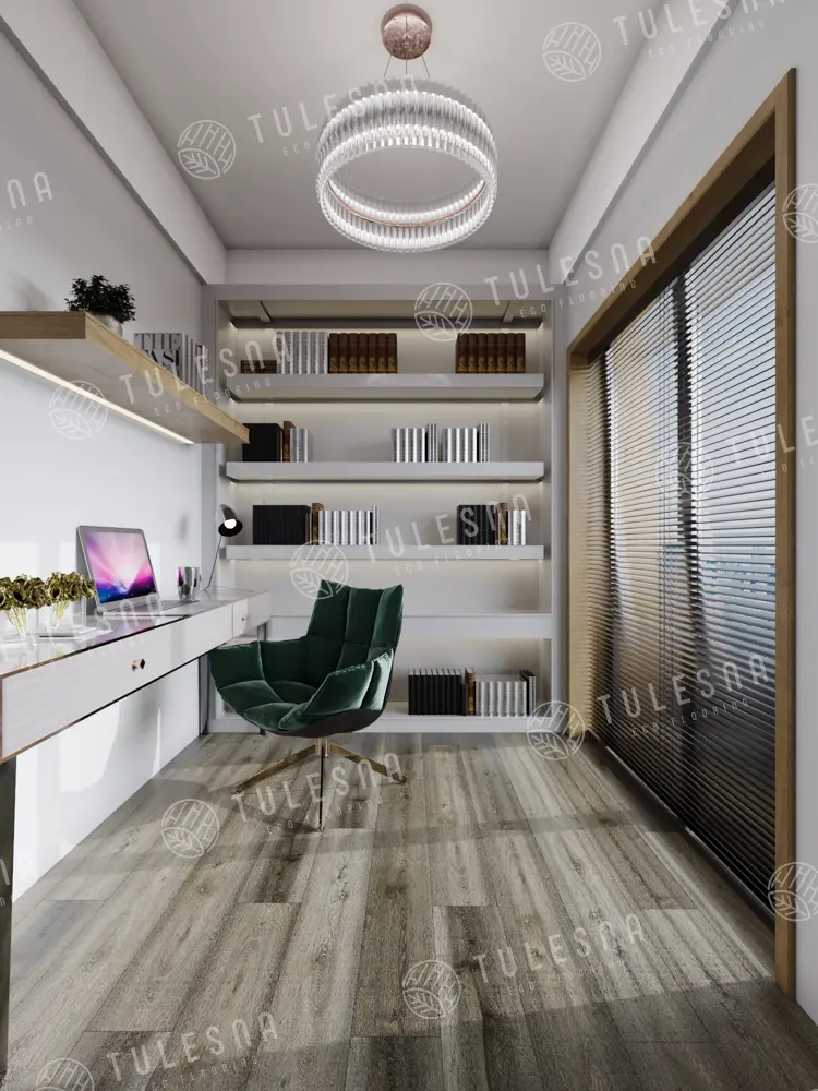 SPC Ламинат Tulesna PREMIUM ABA Foresta 1004-1301