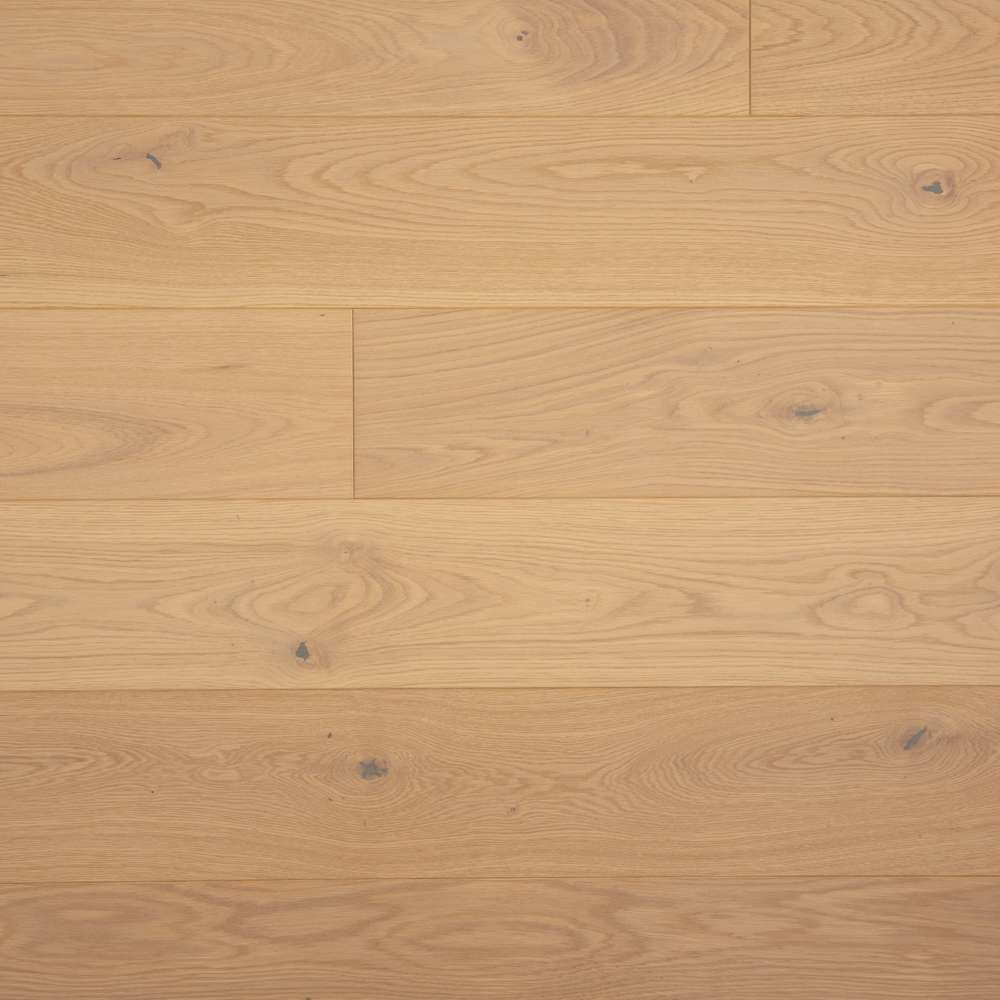 Инженерная доска Lab Arte от 400 до 1500х150х14/3 Дуб Рустик Флора лак