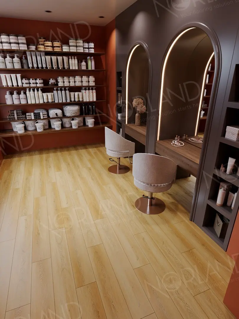 SPC Ламинат Norland Vakre Vold 1022-11