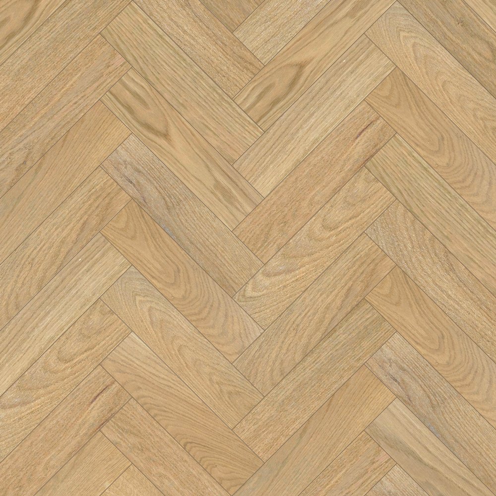 Паркет Елка Английская Lab Arte Angle Дуб Селект Бург лак 500х125х14/3