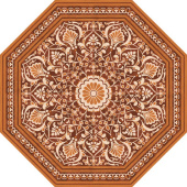 Розетка художественная Lab Arte Р 66 2000х2000