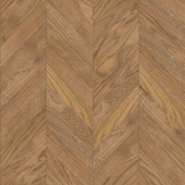 Паркет Елка Французская Lab Arte Chevron Дуб Рустик Гамлет лак 600/490х110х14/3/45°