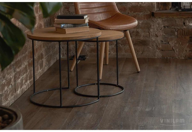 SPC CERAMO VINILAM XXL NEW CORK 8885-EIR Дуб Берн 8 mm