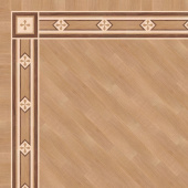 Бордюр художественный Lab Arte Б 30 180