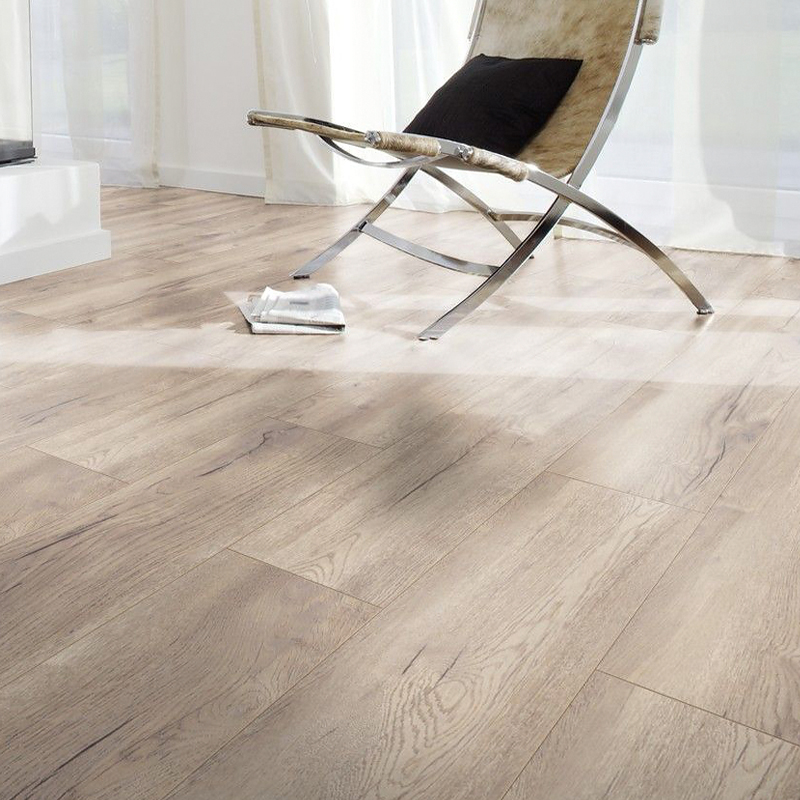 Ламинат Kronotex Exquisit D4763 Дуб бежевый Петерсон