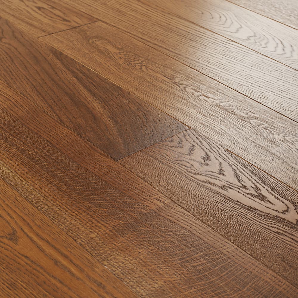 Инженерная доска Lab Arte от 400 до 1500х150х15/3 Дуб Натур Карпентер*