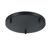 Основание для светильника Maytoni Universal base SPR-BASE-R-03-B