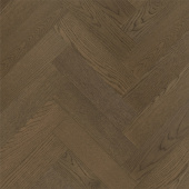 Кварцевый паркет Quartz Parquet Штучный паркет Дуб Амбарный 44-1258-04 5/0,6 мм