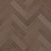 Паркет Елка Английская Lab Arte Angle Дуб Натур Грот лак 500х125х14/3