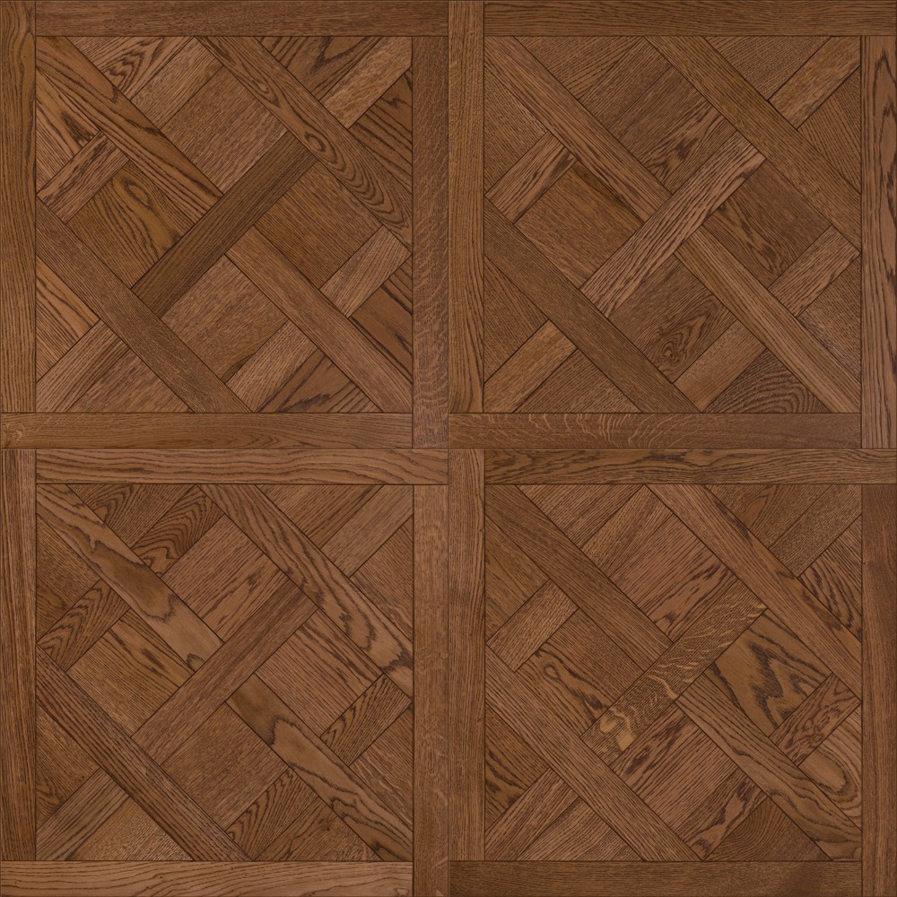 Модульный паркет COSWICK Натуральная палитра Женева 1143-1820-10