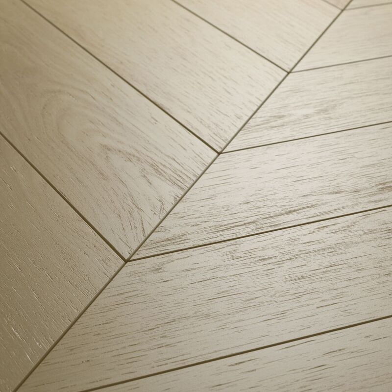 Кварц виниловый ламинат Aquafloor Chevron Premium AF7013CVR