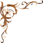 Декор художественный Lab Arte Д 06 900х900