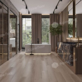 SPC Ламинат Alpine Floor Титан 6 Titan Агат ECO 28-5